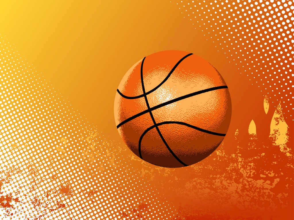 desktop wallpapers, photo, Basketball, basketball