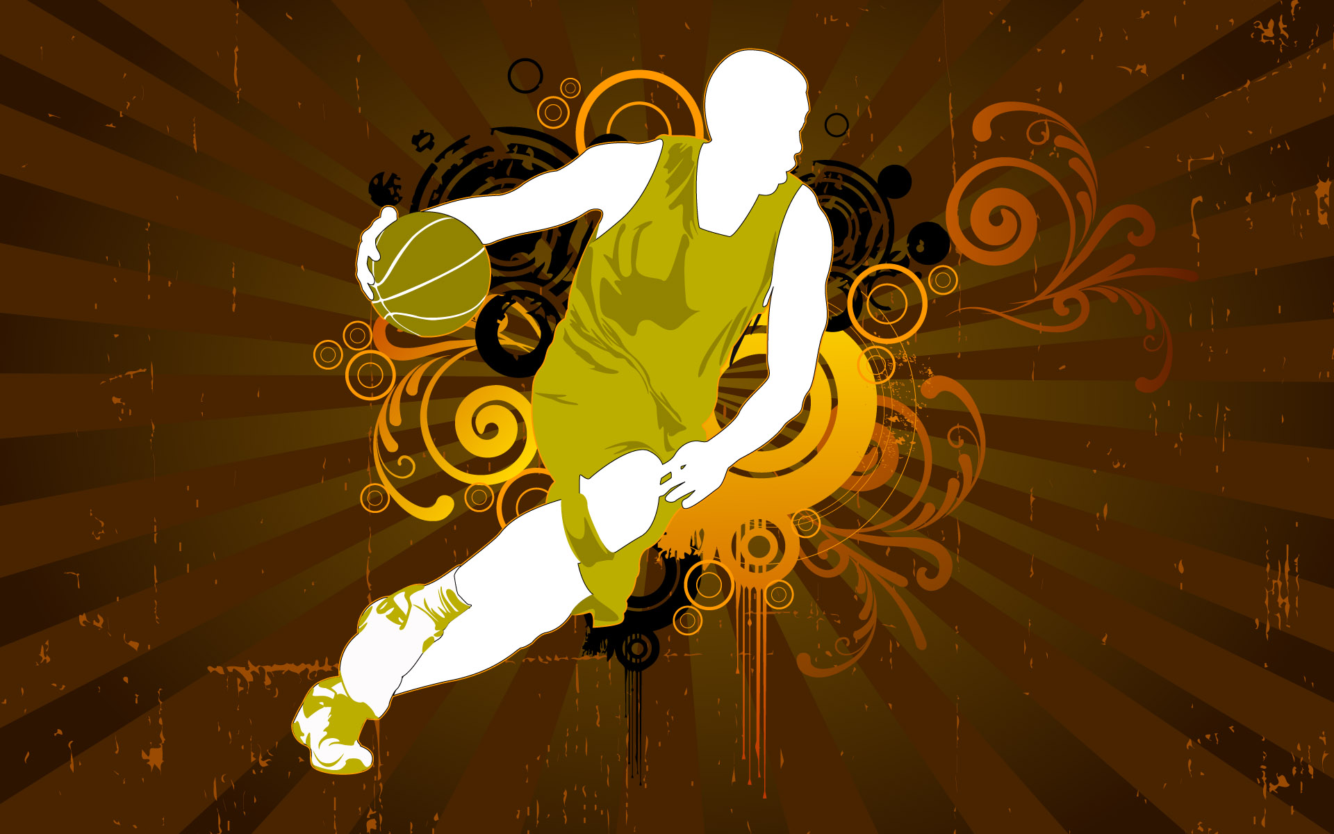 Basketball, photo, desktop wallpapers, basketball