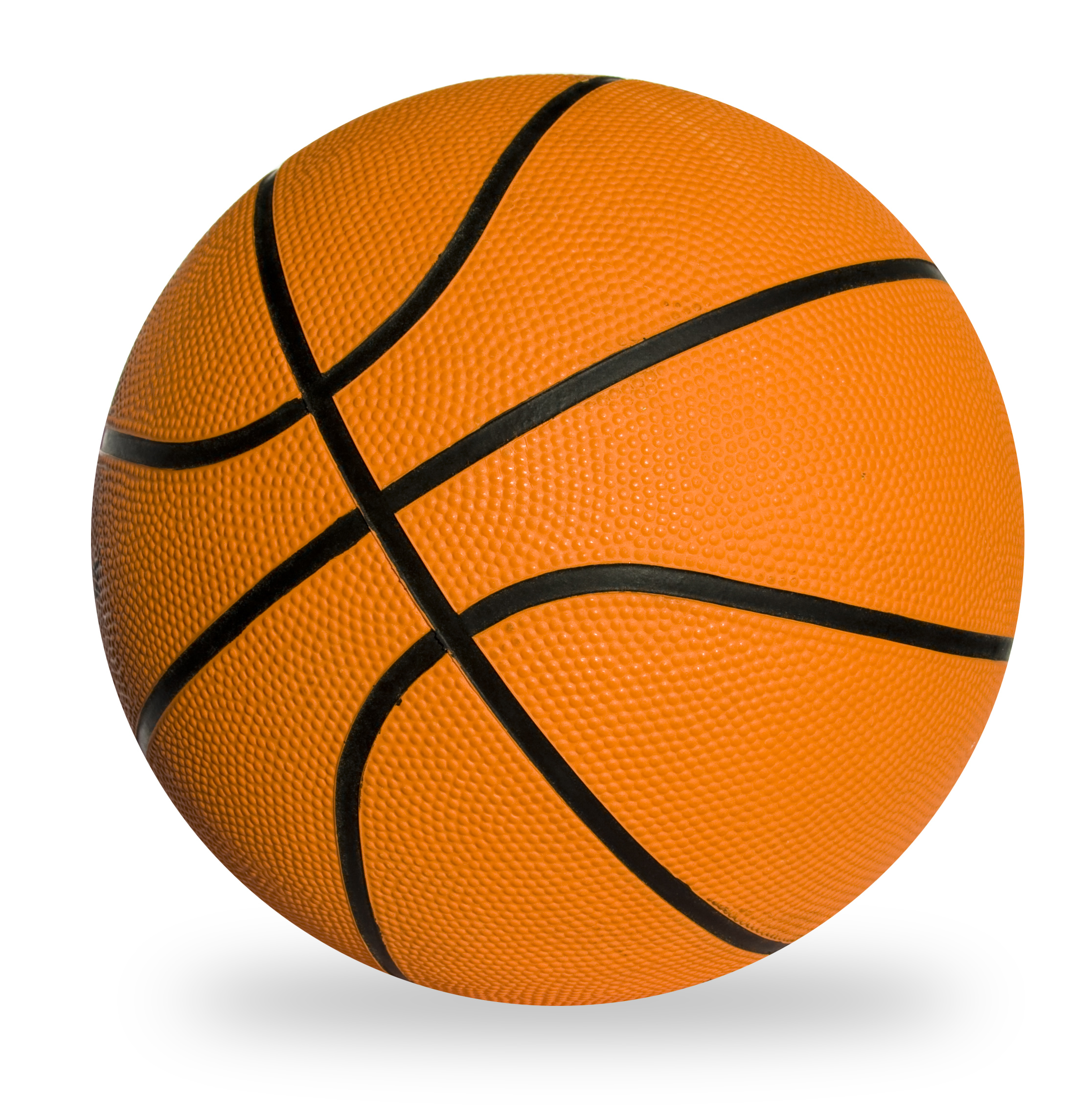 Basketball ball, photo, desktop wallpapers, basketball