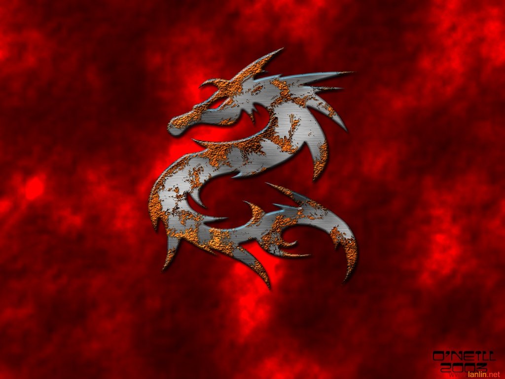 red dragon wallpaper, download wallpapers for desktop, picture