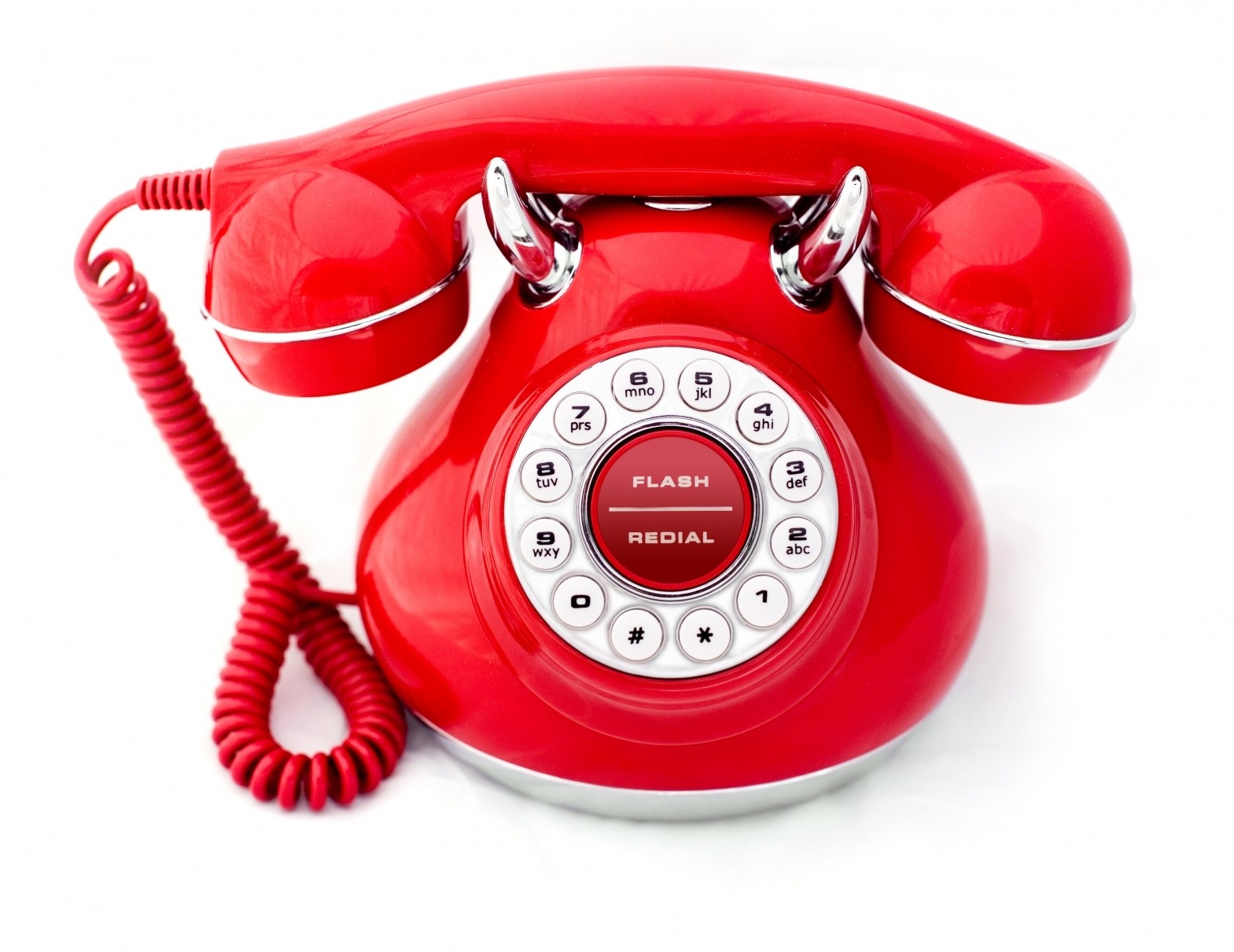 red beautiful Phone, photo, download free, without payment